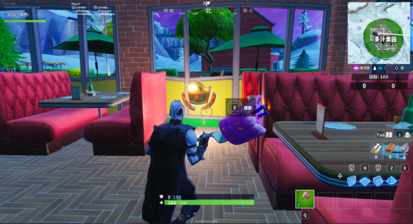 同时也加速 同时也加速