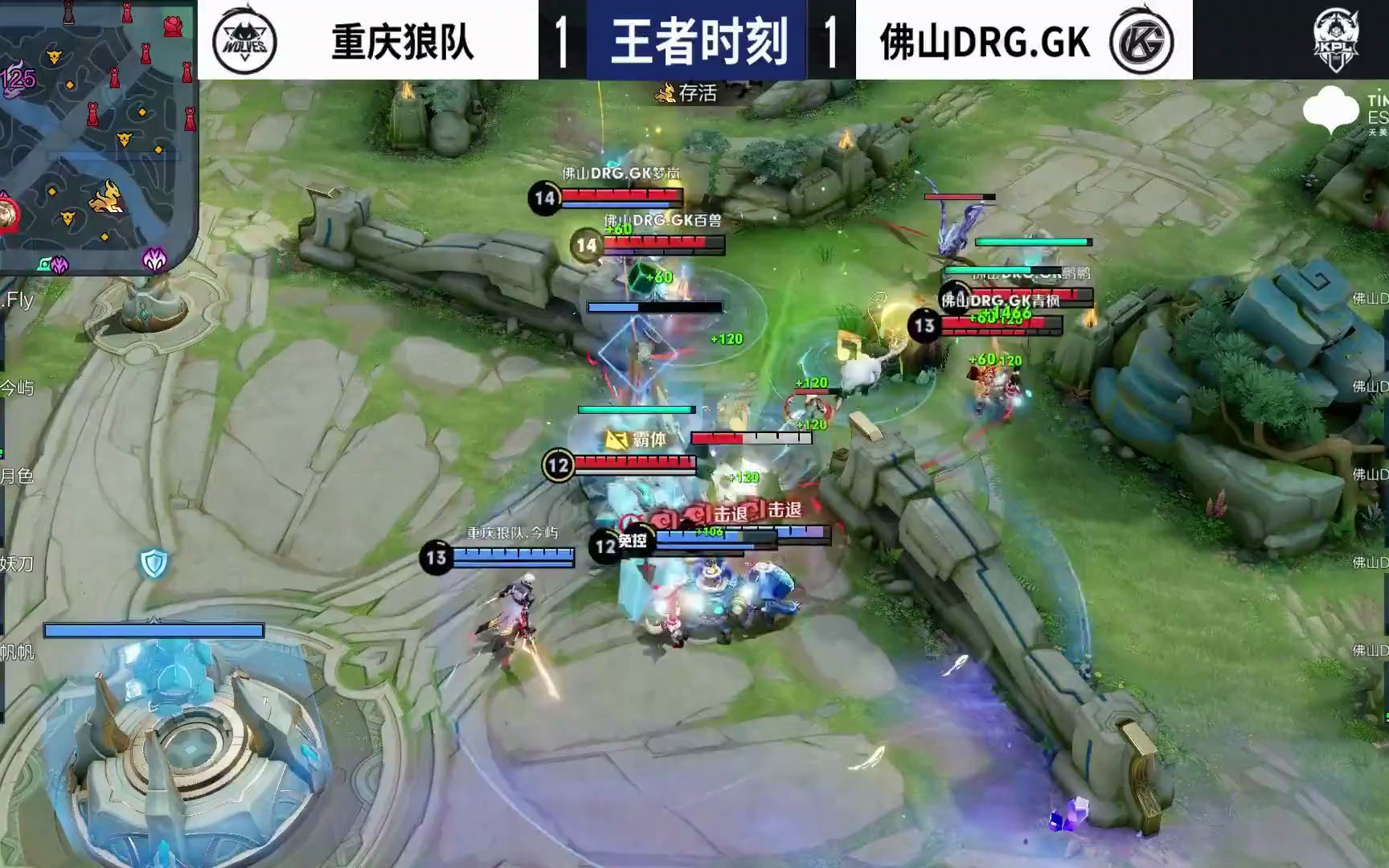 动线设计 动线设计