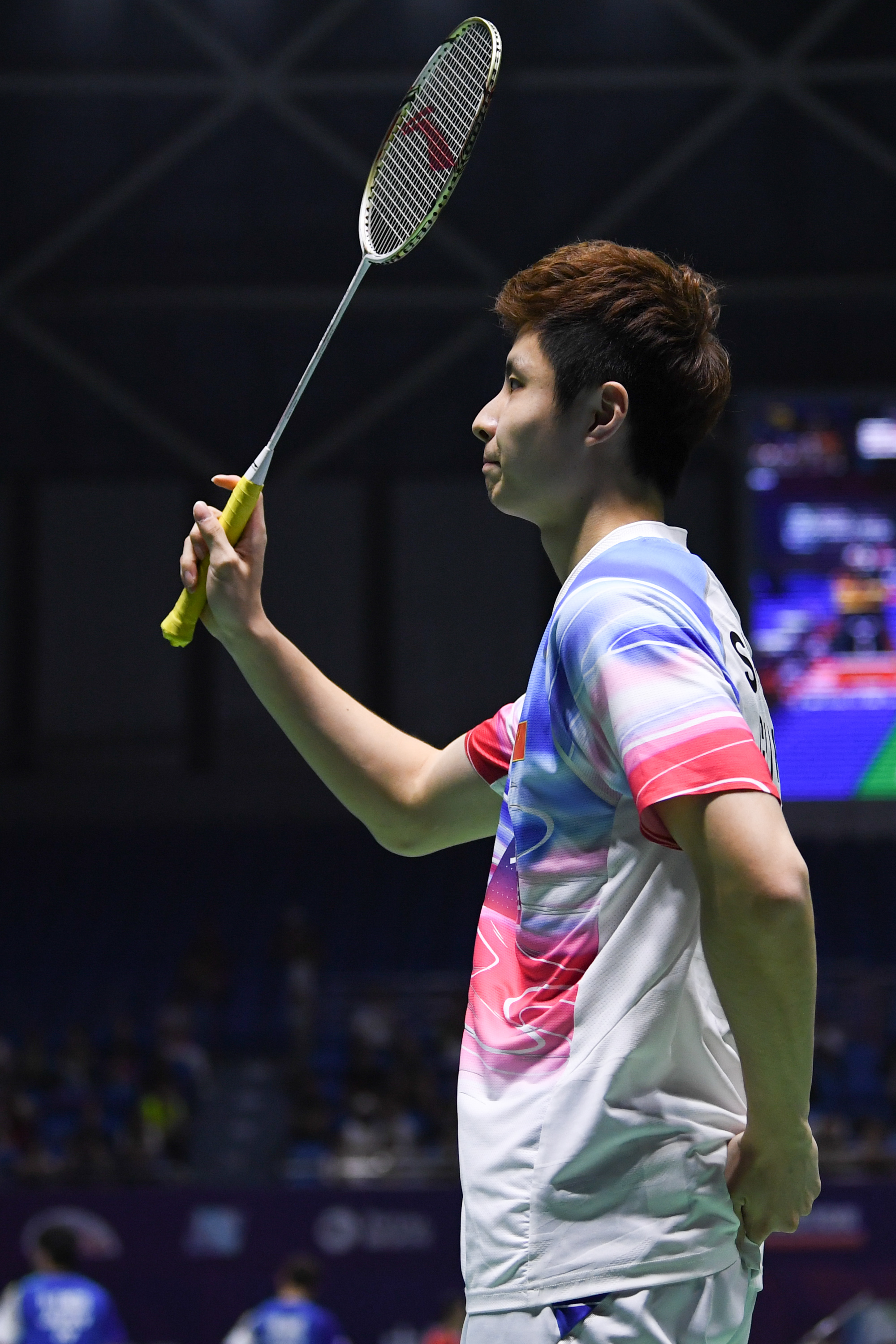 小范围变向 小范围变向