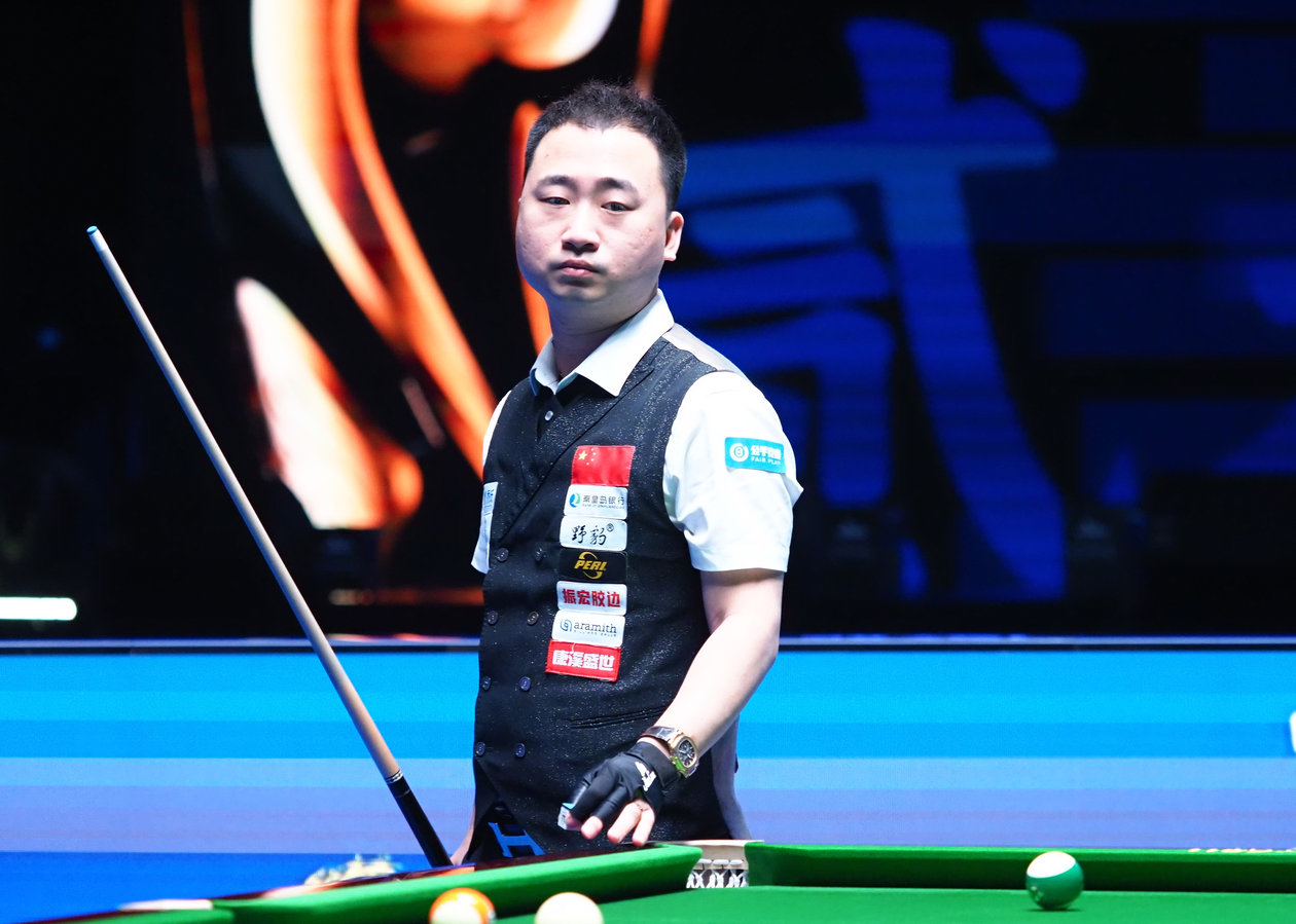 焦点战中面 焦点战中面