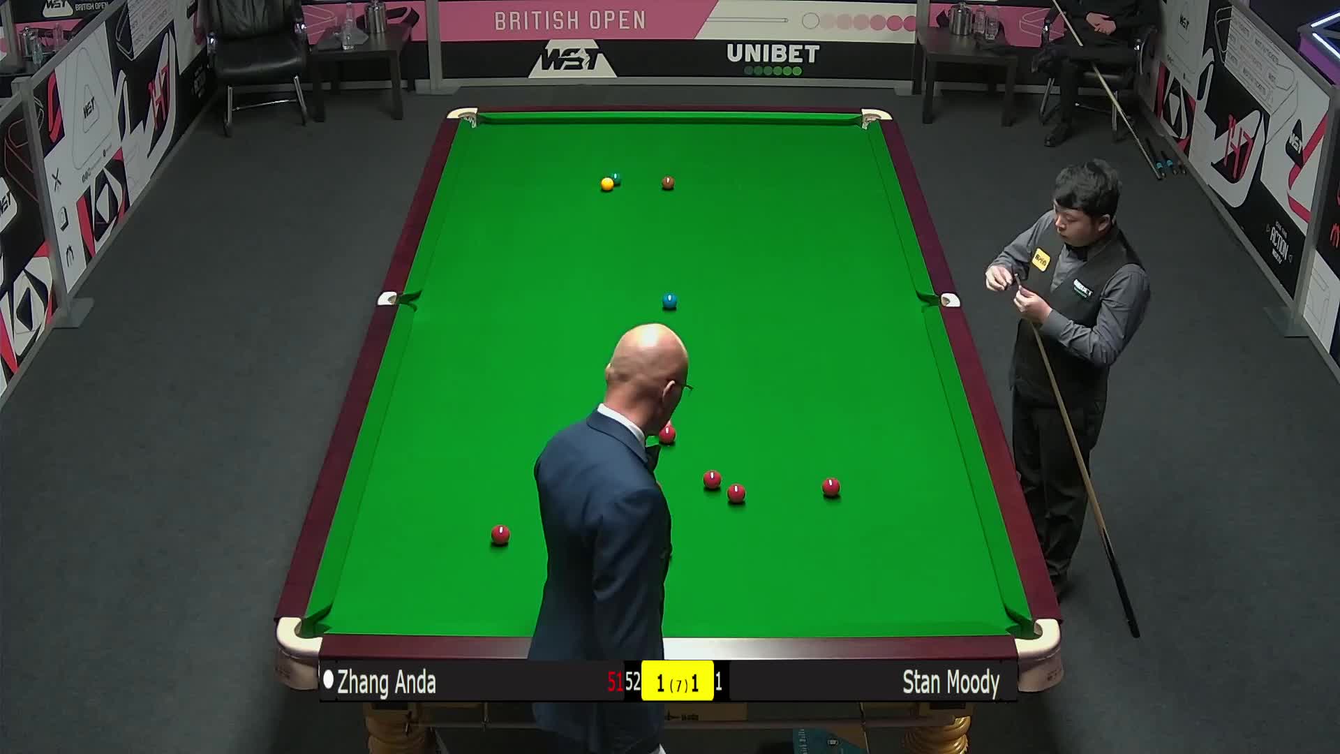 凭借全程稳 凭借全程稳